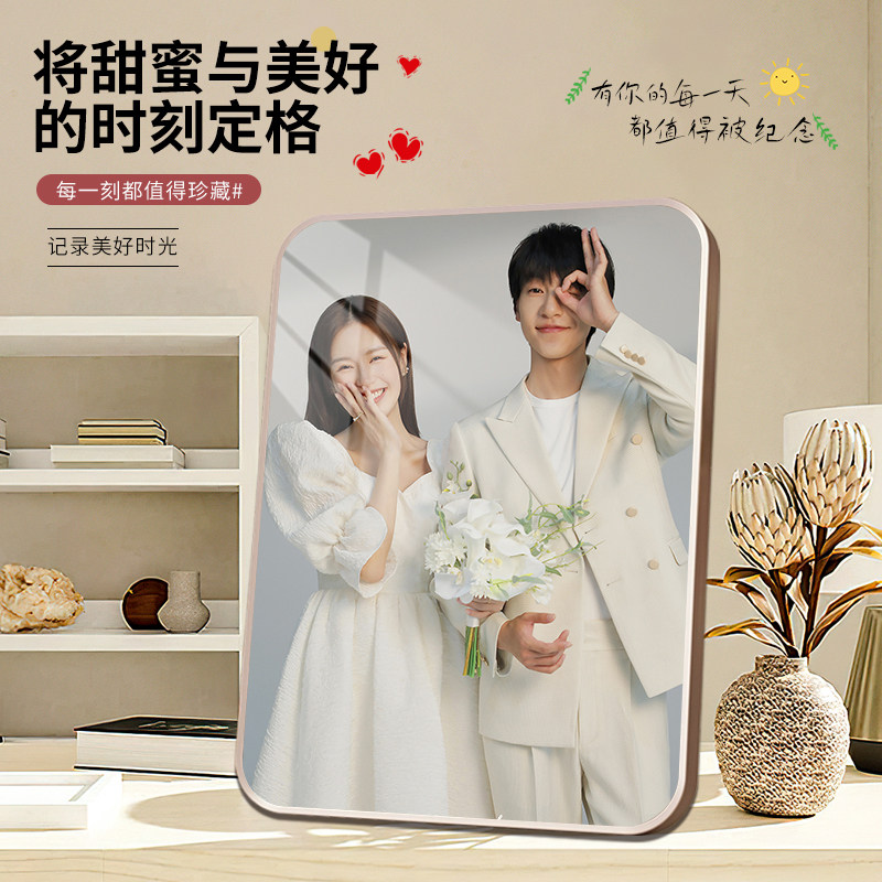 宣维诗相框摆台,如何让美好瞬间永存?-相框-淘宝好物网