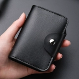 Изысканный картхолдер, система хранения, ультратонкие карточки, маленький вместительный и большой комплект