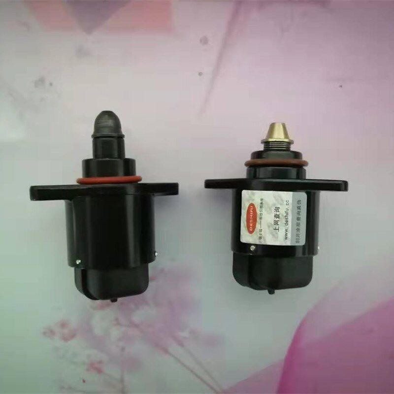 Original plant adapted Dongfeng Xiaokang K07 K17 K07 K07 generation 465 engine throttle assembly idling motor electric