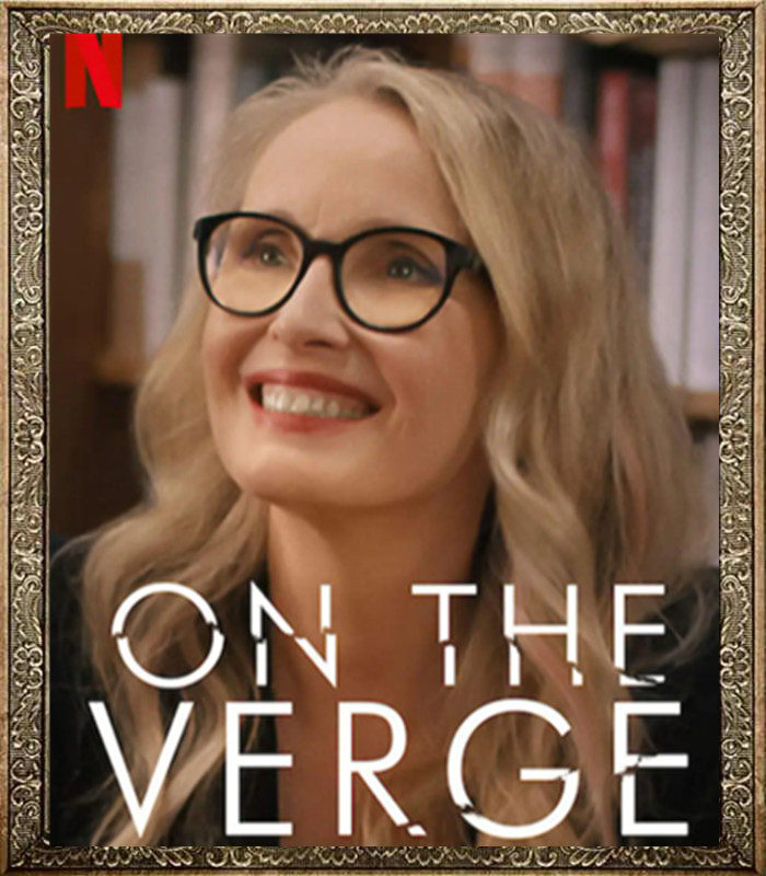 US drama 40 to start On The Verge UK propaganda painting