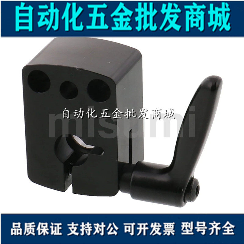 Aluminum alloy DPNKB8 DPNKB10 DPNKB12 small position display with plywood with seat bearing type