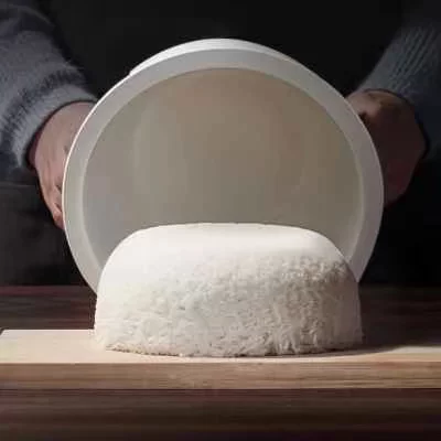 QCooker электрический керамический внутренний термоконтейнер рисоварка-мультиварка
