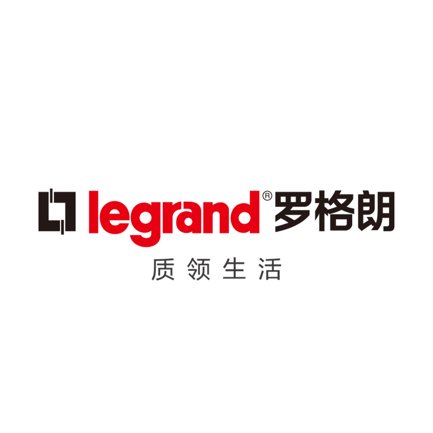 智朗小店的LOGO
