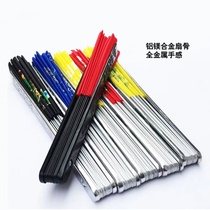 Metal folding fan morning exercise fitness stainless steel alloy Tai Chi fan Kung Fu fan self-defense martial arts fan performance fan iron fan