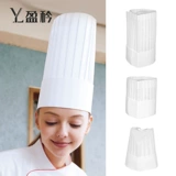 Кухня без пелена высокой шляпы -Первый отель Back Back Kitchen Special Hat