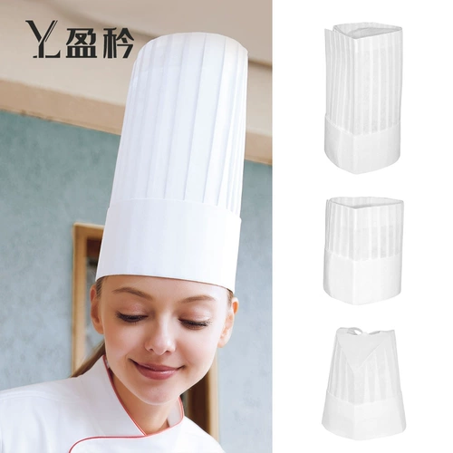 Кухня без пелена высокой шляпы -Первый отель Back Back Kitchen Special Hat