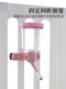 Dog drinking fountain hanging cat drinking fountain dog drinking fountain pet non-wet mouth rabbit hanging hanging dog supplies