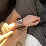 Универсальные электронные мужские часы, для средней школы