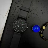 Брендовые трендовые универсальные мужские часы подходит для мужчин и женщин, в корейском стиле, простой и элегантный дизайн, для средней школы, популярно в интернете