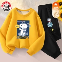 Nuby, утепленный комплект, штаны