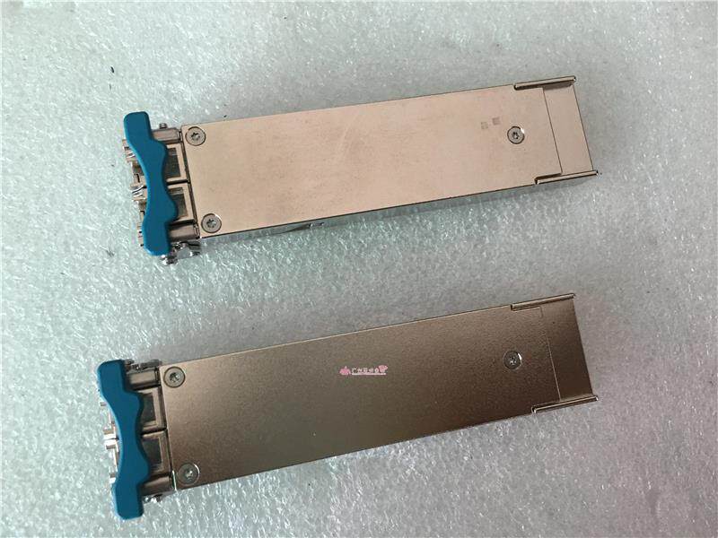 картон 原装 finisar 1412 ftlx1412d3bcl xfp 10g光纤模块 1310nm