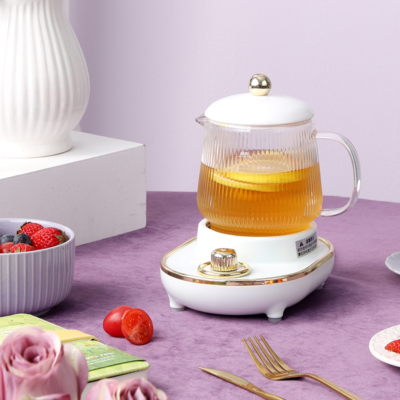 长虹 CYS-6Y08 电炖养生杯 600mL 天猫优惠券折后￥49包邮（￥69-20）3色可选