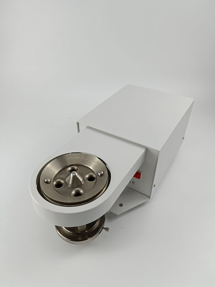 Automatic Oxford Cup placer -4 tube model: TU4-ZY-300G4-Taobao