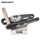 Authentic Cross-Border Gx Crankset Gxp Specification 170175 Crankset Chainring Compatible with Shimanosram