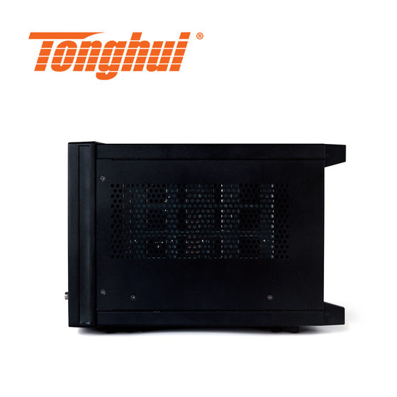 Genuine Th2851-80 Precision Impedance Analyzer Th2851-30/2851-50 Capacitance Inductance Resistance Test