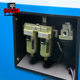 Nitrogen Machine, Fully Automatic, Car Tire Nitrogen Machine, Tire Inflation and Nitrogen Filling, Vacuum Extraction, Nitrogen Machine