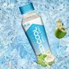 Xiaoku Coconut Water 380ml Non-Concentrated, Zero-Fat, Natural Coconut Green Pure Coconut Juice, Suitable for Pregnant Women, Summer Drink