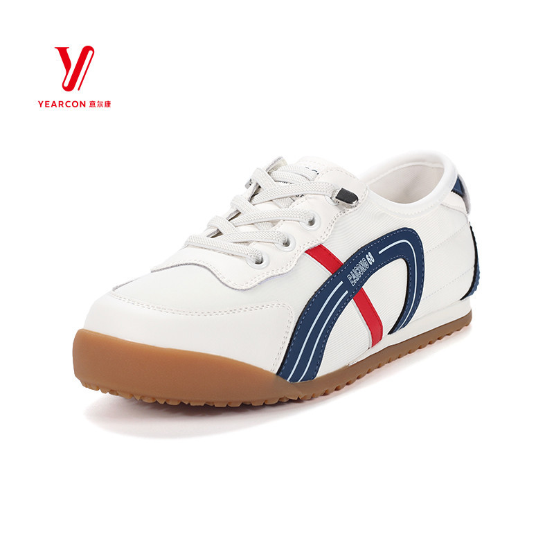 Yierkang 2024 Spring New Style College-Style Jogging Sports Casual Lightweight Forrest Gump Shoes S381Zd49383Y