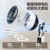 Немецкий воздух VTT Циркуляционный вентилятор дома циркулирующий вентилятор тип вентиляционного вентилятора Электрический вентилятор вентилятор вентилятор.