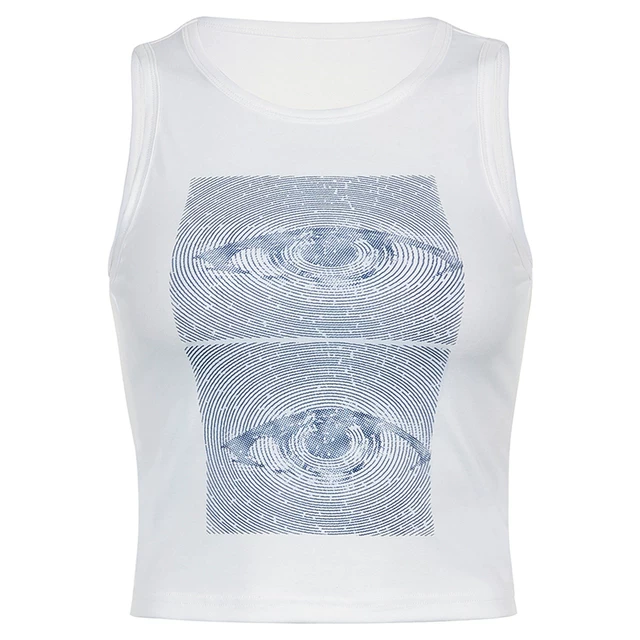 Топ 90-х Bustier для Y2K корсет сексуальный топ crop