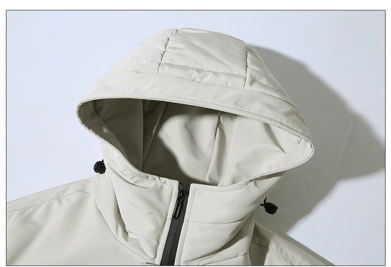 товар из китая lengthen men down jacket fashion winter warm thick 90% white 16eme nord