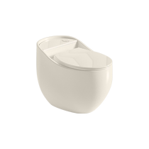 TOYO uses toilet creative egg toilet toilet toilet silent flush softened flush softened softened cover plate 3458