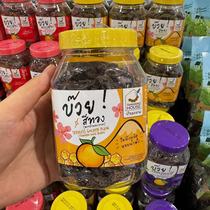 Thai 711 snacks and dried fruits are shipped directly to Thailand for purchases over 100 yuan including tax.