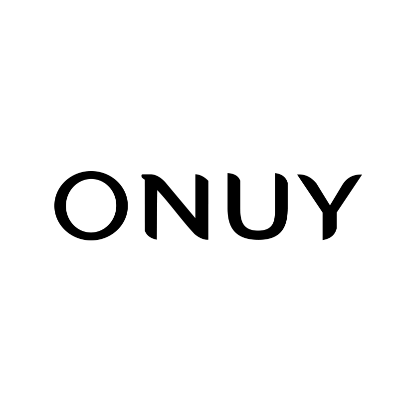ONUY官方店的LOGO