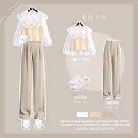 Xing color vest#одиночная часть