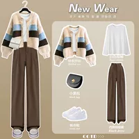 Белый с длинным рукавом#одиночная часть