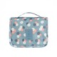 Japanese Cosmetic Bag for Women, Large Capacity, Portable Travel, New Style, High-End Feel, Makeup Brush and Toiletries Storage Bag, Super Popular