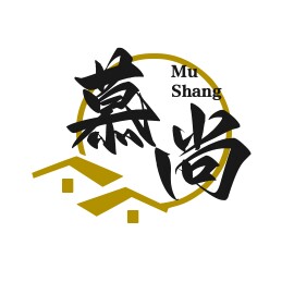 慕尚轻旅的LOGO