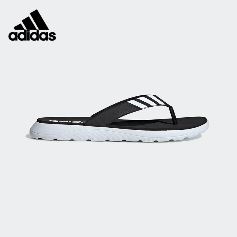 Мужские кроссовки Adidas Комфорт САНДАЛЫ Флип-флоп курительная копия?