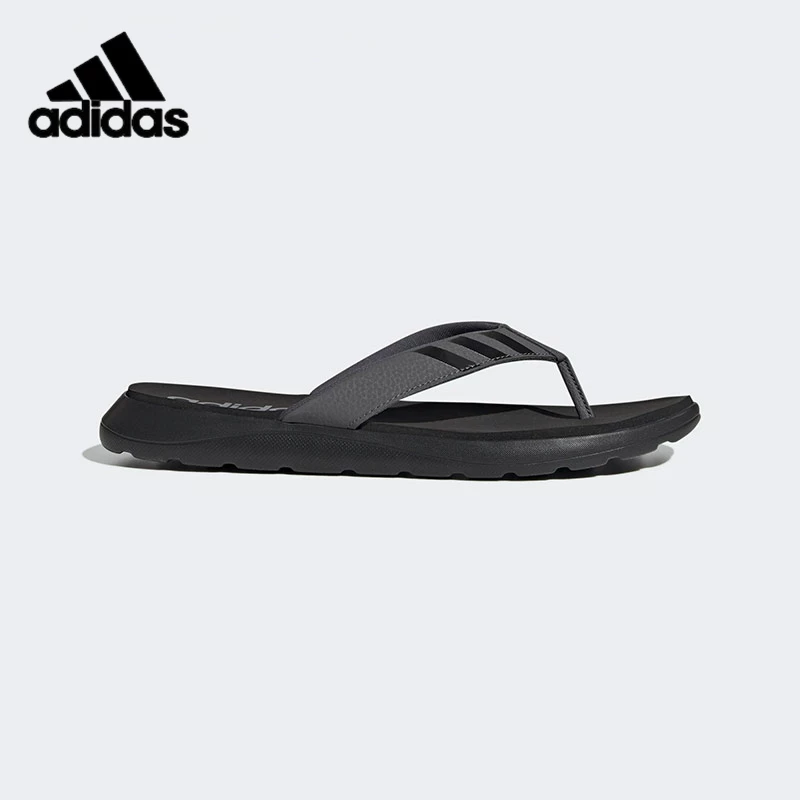 Мужские кроссовки Adidas Комфорт САНДАЛЫ Флип-флоп курительная копия?