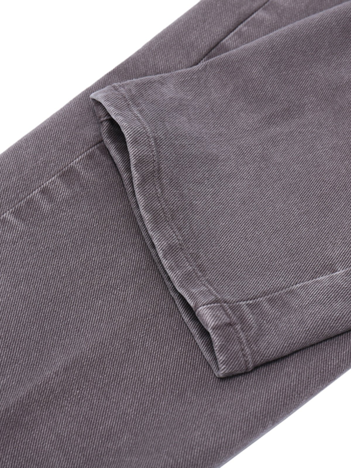 Eleventy Men's Four-Button Fly Jeans Trousers 979Pp0017 Pan19007