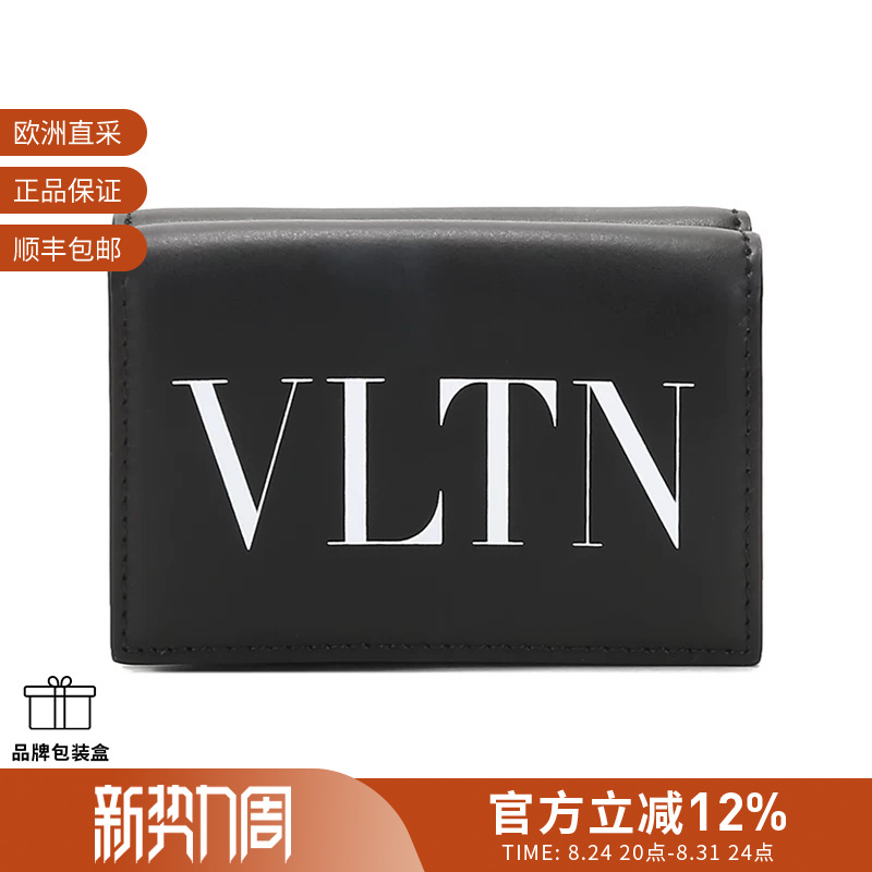 [Premium Selection] Valentino Men's 70% off Wallet Wy2P0P93Lvn