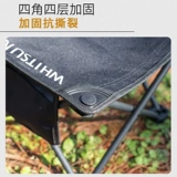 Дорожный складной портативный сверхлегкий поезд для рыбалки для кемпинга