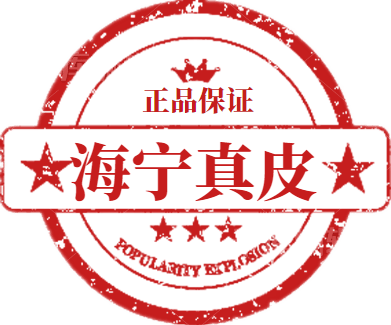 海宁皮衣男装店