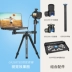 BENRO GA168TB1 GA268TB2 Chân máy ảnh DSLR Trục ngang Chân máy trên cao B1 B2 Triaxial Panorama PTZ chuyên nghiệp Đặt Canon Nikon Photography Portable Micro Single Stand - Phụ kiện máy ảnh DSLR / đơn chân tripod Phụ kiện máy ảnh DSLR / đơn