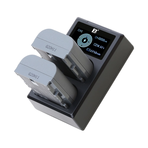 Lip LP-E6NH Батарея Canon EOS R5 R6 R7 Micro Single 5D4 6D2 5D3 90D 70D 5D2 7D2 Ram