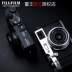 Máy ảnh kỹ thuật số Fujifilm / Fuji X100f máy ảnh kỹ thuật số Fuji X100F du lịch tại nhà HD sinh viên nhập cảnh cấp độ thẻ chụp ảnh retro máy chống rung cầm tay thông thường - Máy ảnh kĩ thuật số Máy ảnh kĩ thuật số