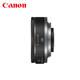 Canon RF28mmF2.8STM portrait fixed focus ຮູຮັບແສງຂະຫນາດໃຫຍ່ ເລນ biscuit mirrorless R7R8R10R50R6