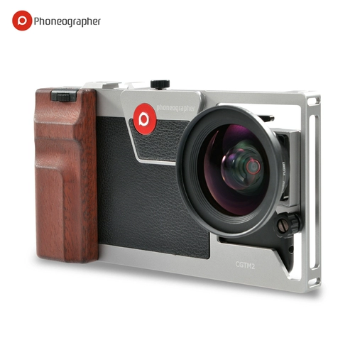 Baco Mobile Phole Photograper Mobile Phone SLR Dual Lens Photography Universal Внешняя фотография Huawei P20 Apple x 8p 7p шириной макроэкс.