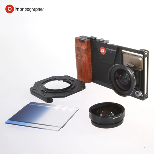 Baco Mobile Phole Photograper Mobile Phone SLR Dual Lens Photography Universal Внешняя фотография Huawei P20 Apple x 8p 7p шириной макроэкс.