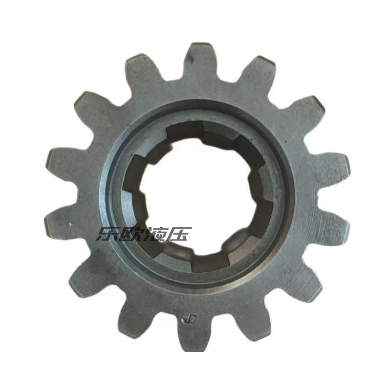 Gold Claw Subfolder Wooden Ware Without Shadow Claw Grip Wood Machine Motor Pinion 5 Die 12 Teeth 13 Teeth 14 Teeth Internal Spinner 6 teeth-Taobao