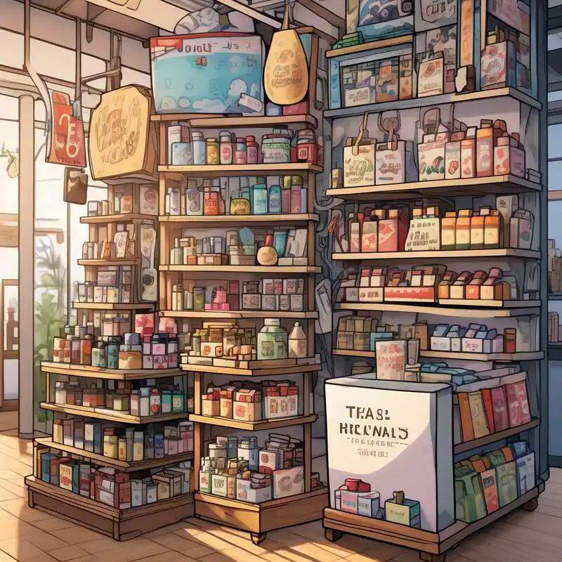 小慕希精品店2hao的LOGO