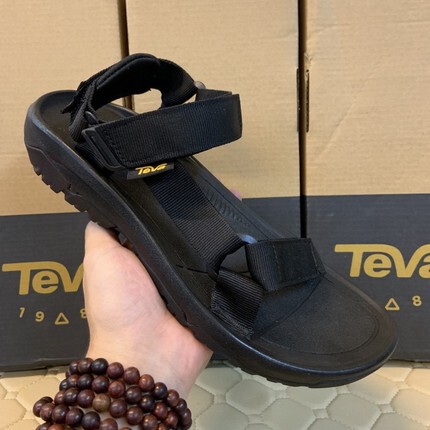 2026 New American Taiwa Casual Sandals Harry Ken Open-Toe Unisex Shoes Couple Style Beach and River Tracing Men's Shoes