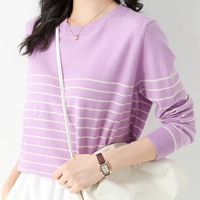 Круглая белая полоса