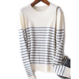 Белый артефакт Mueryi Muryi Lazy Trip Sweed Seed Sea Soul полосатая нижняя кровь кожа Sweey