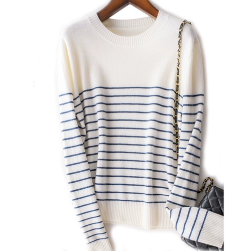 Белый артефакт Mueryi Muryi Lazy Trip Sweed Seed Sea Soul полосатая нижняя кровь кожа Sweey